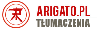 Tumacz gruziski ROGONO